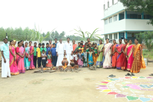 Pongal 4